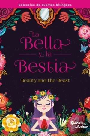 63250-LA BELLA Y LA BESTIA. BILINGUE