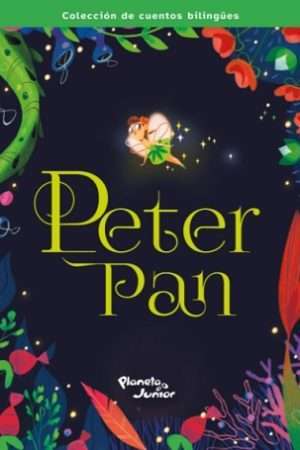 63251-PETER PAN. BILINGUE