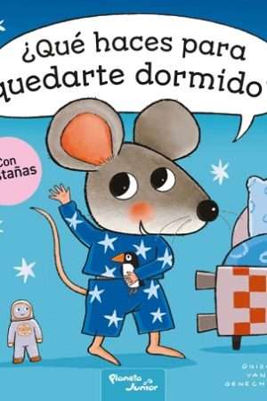 65077-¿QUE HACES PARA QUEDARTE DORMIDO?