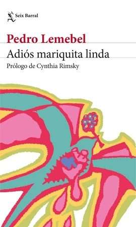 67593-ADIOS MARIQUITA LINDA