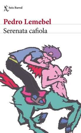 67610-SERENATA CAFIOLA