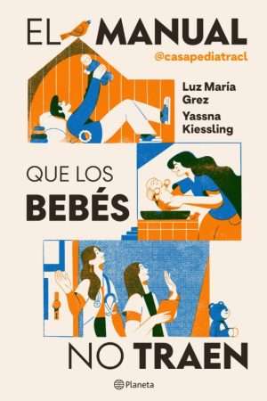 67848-EL MANUAL QUE LOS BEBES NO TRAEN