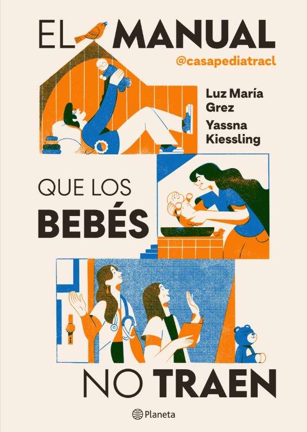 67848-EL MANUAL QUE LOS BEBES NO TRAEN