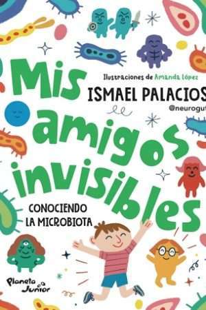 68197-MIS AMIGOS INVISIBLES