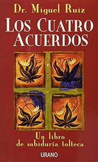 28417-LOS CUATRO ACUERDOS