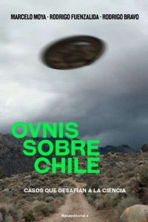66099-OVNIS SOBRE CHILE