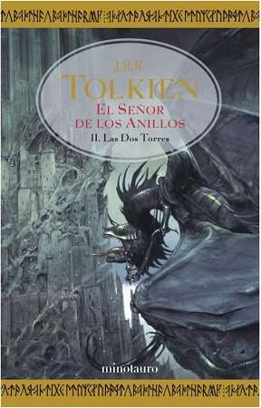 68290-EL SEÑOR DE LOS ANILLOS II : LAS DOS TORRES