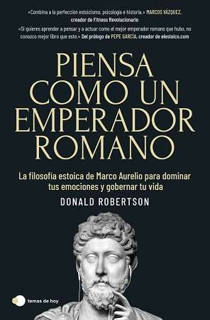 68527-PIENSA COMO UN EMPERADOR ROMANO