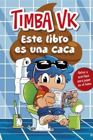65641-ESTE LIBRO ES UNA CACA
