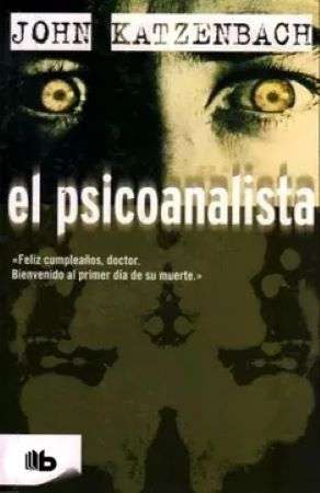 45543-EL PSICOANALISTA