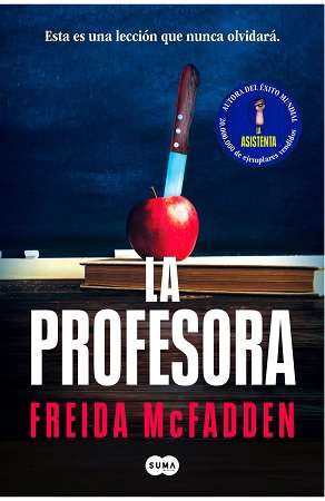 68546-LA PROFESORA