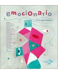 11304-EMOCIONARIO: DIME LO QUE SIENTES