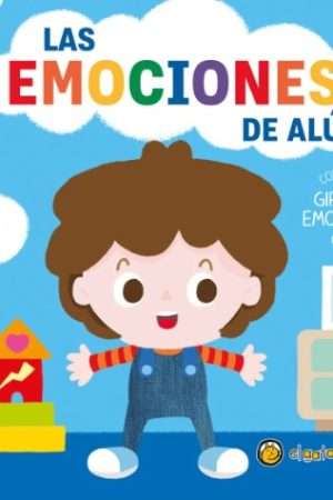 68069-LAS EMOCIONES DE ALU GIRA LAS EMOCIONES