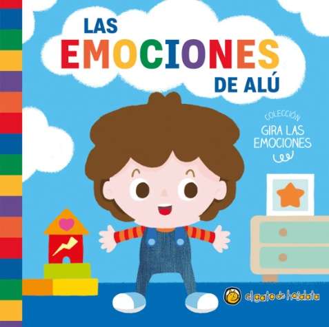68069-LAS EMOCIONES DE ALU GIRA LAS EMOCIONES