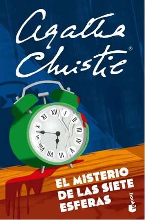 68730-EL MISTERIO DE LAS SIETE ESFERAS