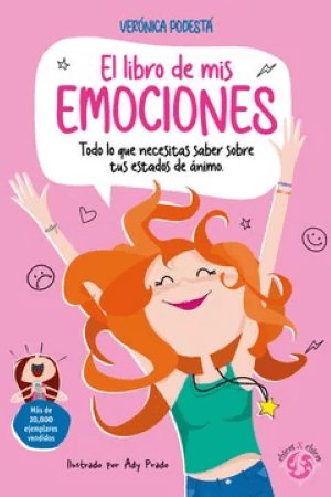 48372-EL LIBRO DE MIS EMOCIONES