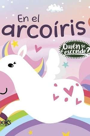 68620-QUIEN SE ESCONDE EN EL ARCO IRIS
