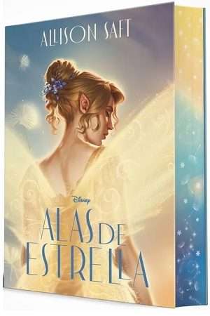 68211-ALAS DE ESTRELLA. EDICION ESPECIAL