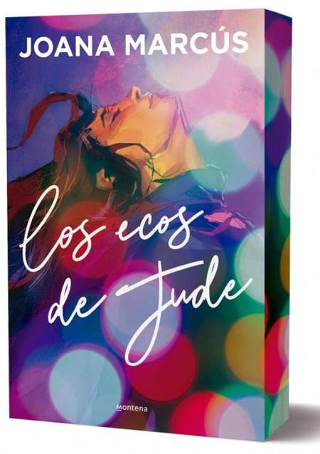 67824-LOS ECOS DE JUDE (EDICION CANTOS TINTADOS)