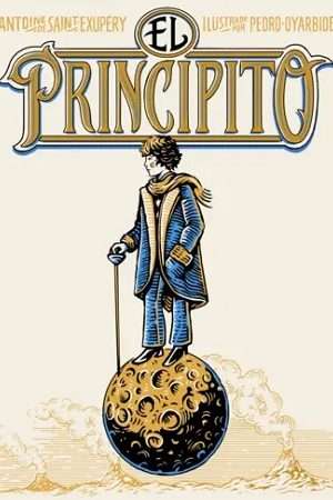 67511-EL PRINCIPITO (EDICION RUSTICA)