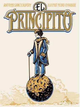 67511-EL PRINCIPITO (EDICION RUSTICA)
