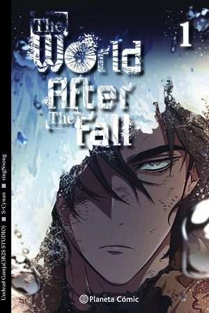 68505-THE WORLD AFTER THE FALL N 01