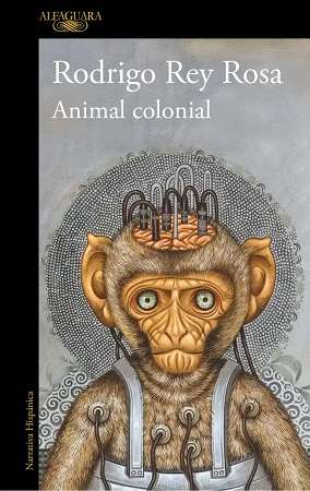 68704-ANIMAL COLONIAL