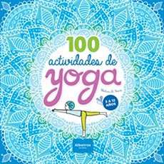 2090-100 ACTIVIDADES DE YOGA