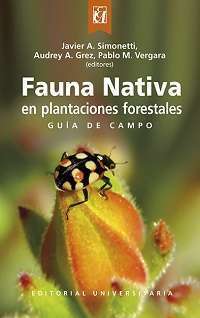 3133-FAUNA NATIVA EN PLANTACIONES FORESTALES
