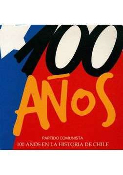 26257-100 AÑOS DEL PARTIDO COMUNISTA