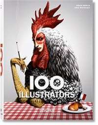 6559-100 ILLUSTRATORS
