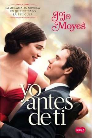 69296-YO ANTES DE TI (EDICION DE PELICULA)