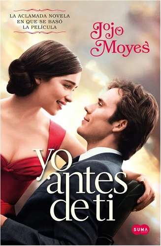 69296-YO ANTES DE TI (EDICION DE PELICULA)