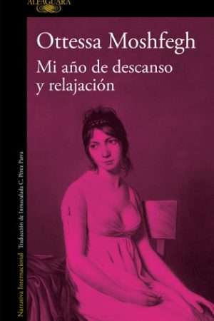 69262-MI AÑO DE DESCANSO Y RELAJACION
