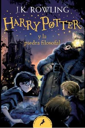 64802-HARRY POTTER Y LA PIEDRA FILOSOFAL