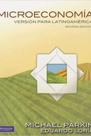 24031-MICROECONOMIA 9/ED / VERSION PARA LATINOAMERICA