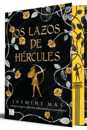 69256-LOS LAZOS DE HERCULES VILLANOS 2