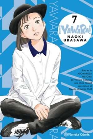 68789-YAWARA N. 07/20