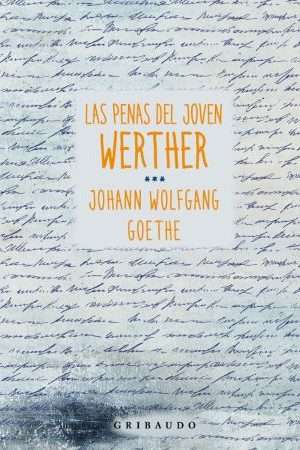 68794-LAS PENAS DEL JOVEN WERTHER