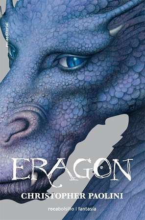 69072-ERAGON (TETRALOGIA EL LEGADO 1)