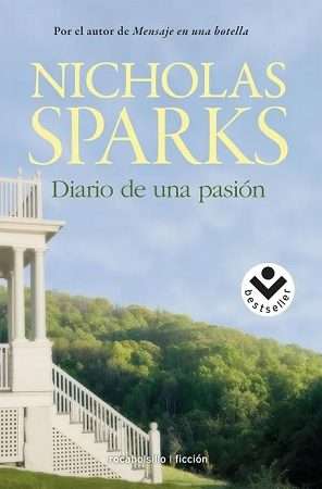 69041-DIARIO DE UNA PASION