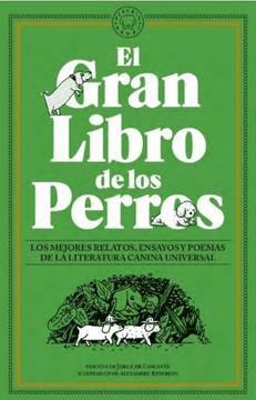 31200-EL GRAN LIBRO DE LOS PERROS