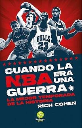 69008-CUANDO LA NBA ERA UNA GUERRA