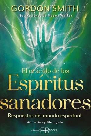 69037-EL ORACULO DE LOS ESPIRITUS SANADORES