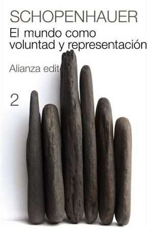 69294-EL MUNDO COMO VOLUNTAD Y REPRESENTACION 2