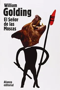 5975-EL SEÑOR DE LAS MOSCAS