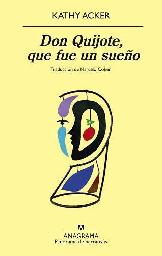 69170-DON QUIJOTE, QUE FUE UN SUEÑO