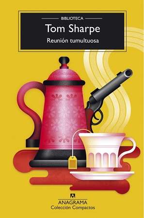 68850-REUNION TUMULTUOSA