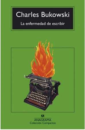 68916-LA ENFERMEDAD DE ESCRIBIR