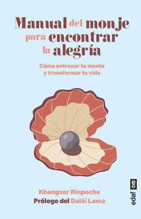 66190-MANUAL DEL MONJE PARA ENCONTRAR LA ALEGRIA